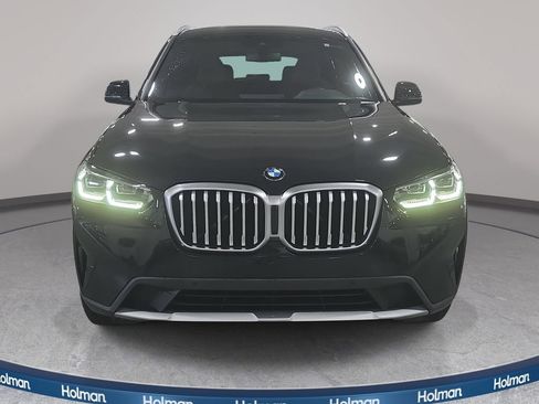 Used 2023 BMW X3 sDrive30i w/ Convenience Package RWD image 3