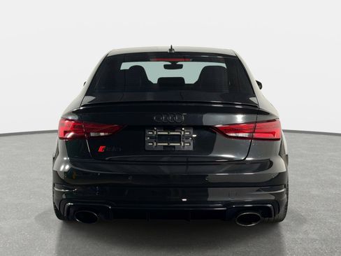 Used 2018 Audi RS 3 image 4