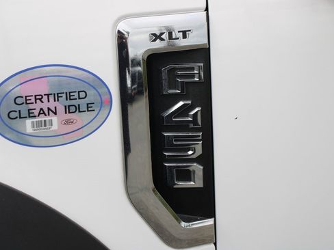 Used 2019 Ford F450 XLT image 40