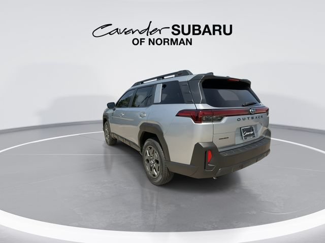 New 2026 Subaru Outback Premium AWD/4WD image 8
