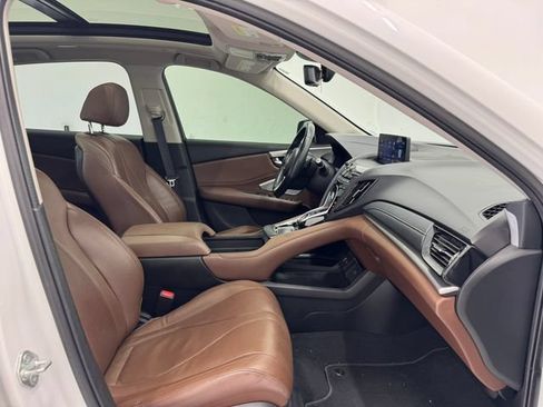 Used 2021 Acura RDX FWD w/ Technology Package image 17