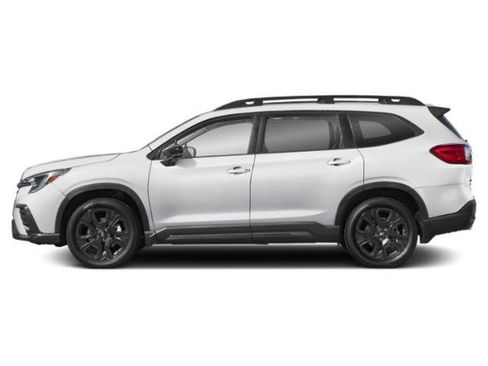 Used 2025 Subaru Ascent Bronze Edition w/ Onyx Package AWD/4WD image 3