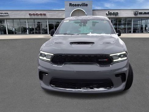 New 2026 Dodge Durango GT image 8