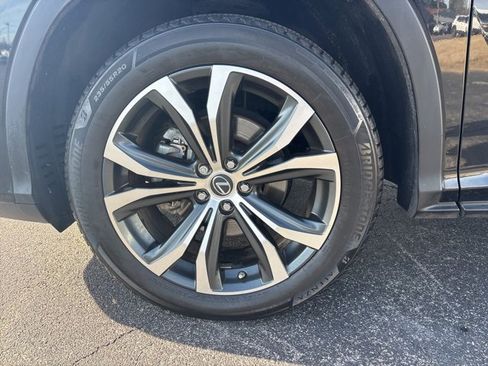 Used 2022 Lexus RX 350 FWD w/ Premium Package image 16