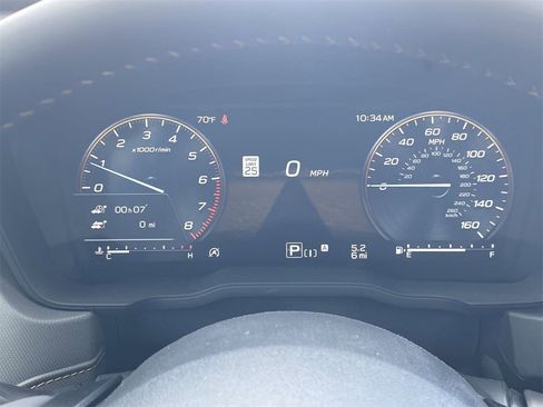 New 2026 Subaru Forester Wilderness image 27