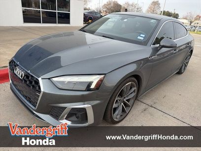 Used 2023 Audi A5 2.0T Premium Plus w/ Premium Plus