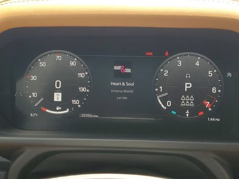 Certified 2024 Land Rover Defender 130 X AWD/4WD image 25