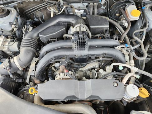 Used 2018 Subaru Forester 2.5i Touring w/ Popular Package #2 image 10