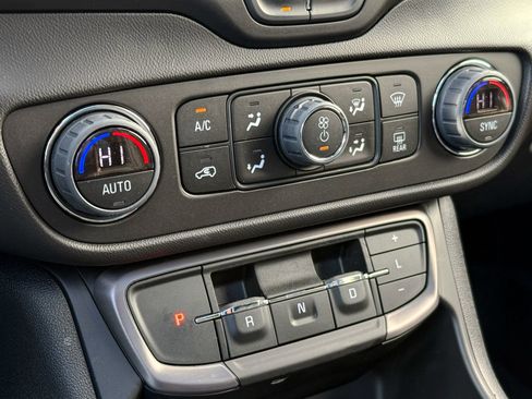 Used 2023 GMC Terrain AT4 w/ LPO, Floor Liner Package image 21