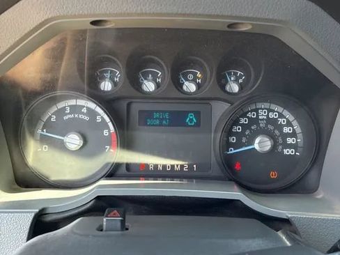 Used 2016 Ford F250 XL w/ XL Value Package AWD/4WD image 23