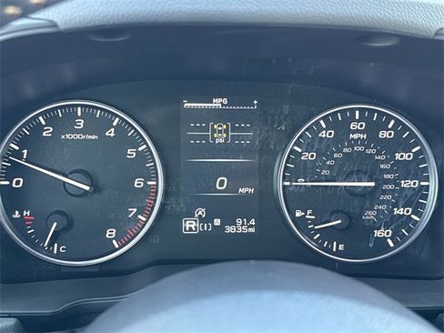 Certified 2025 Subaru Forester Sport image 27