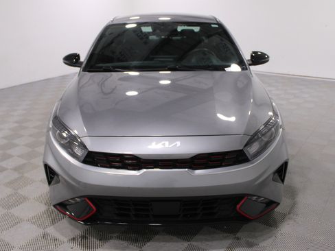 Used 2024 Kia Forte GT-Line image 32