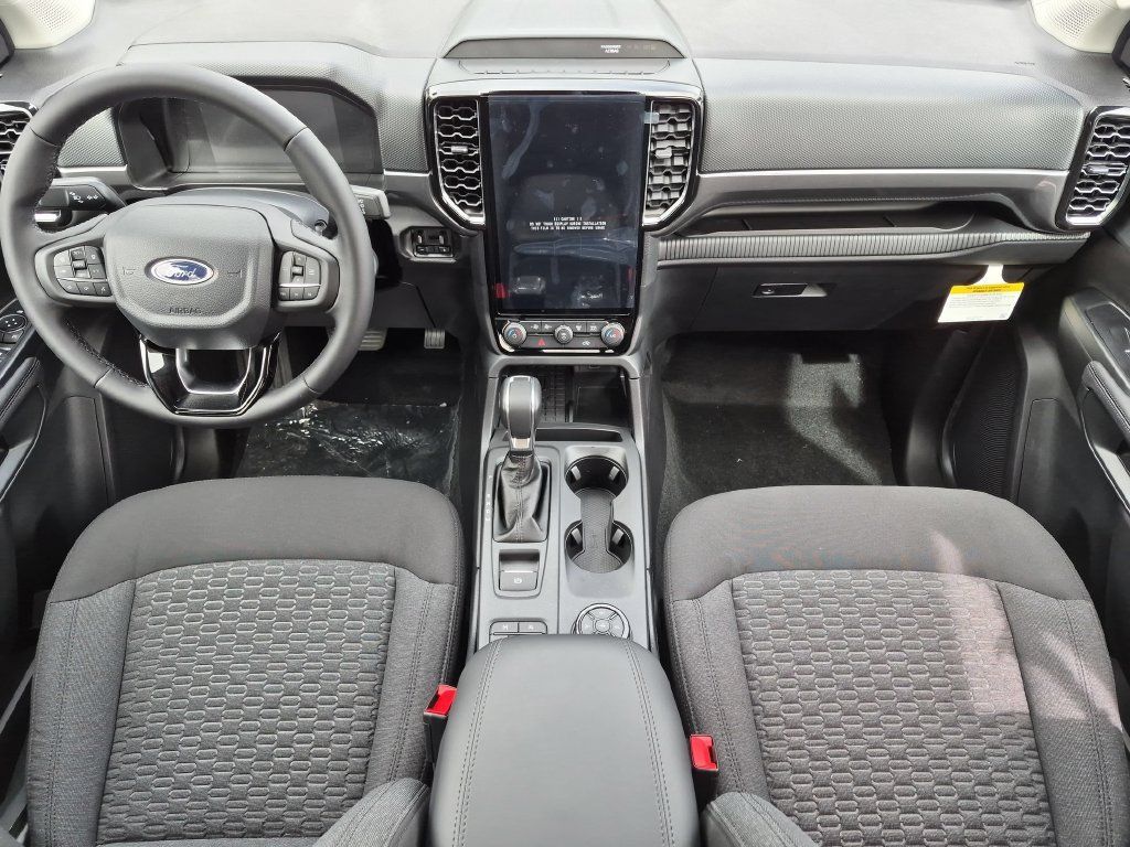 New 2026 Ford Ranger XLT AWD/4WD image 13