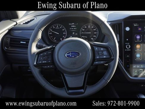 Used 2026 Subaru Forester Premium image 10