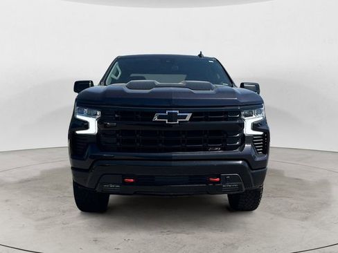 Used 2024 Chevrolet Silverado 1500 LT Trail Boss image 8
