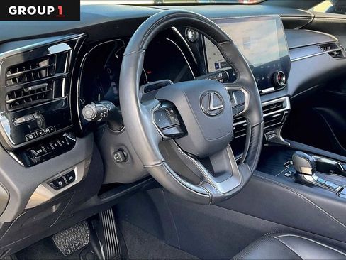 Used 2023 Lexus RX 350 Premium Plus w/ Accessory Package (Z1) image 17