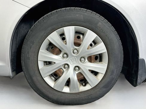 Used 2012 Honda Civic LX image 11