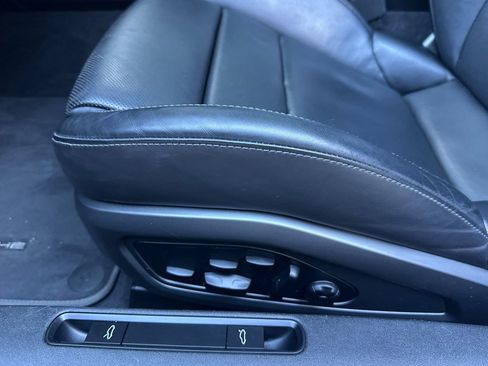 Certified 2020 Porsche 911 Carrera 4S image 14