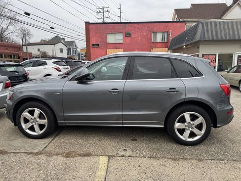 Used 2012 Audi Q5 3.2 Premium Plus image 3