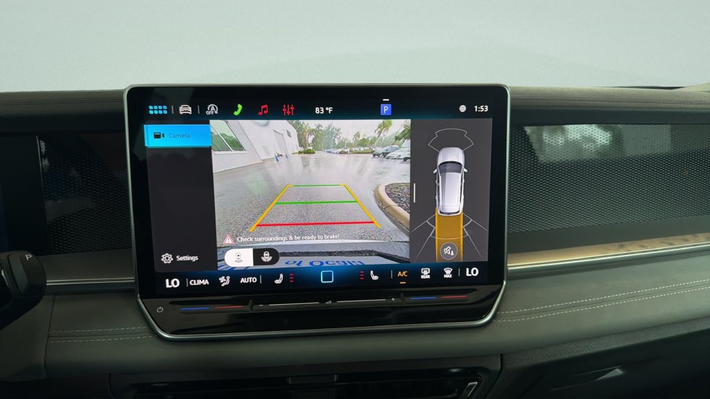 New 2026 Volkswagen Tiguan SE AWD/4WD image 13
