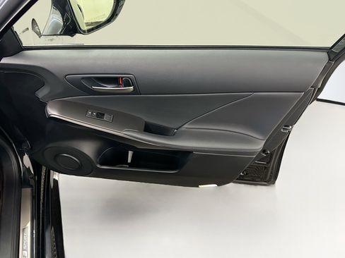 Used 2023 Lexus IS 350 F Sport w/ Memory Package AWD/4WD image 33