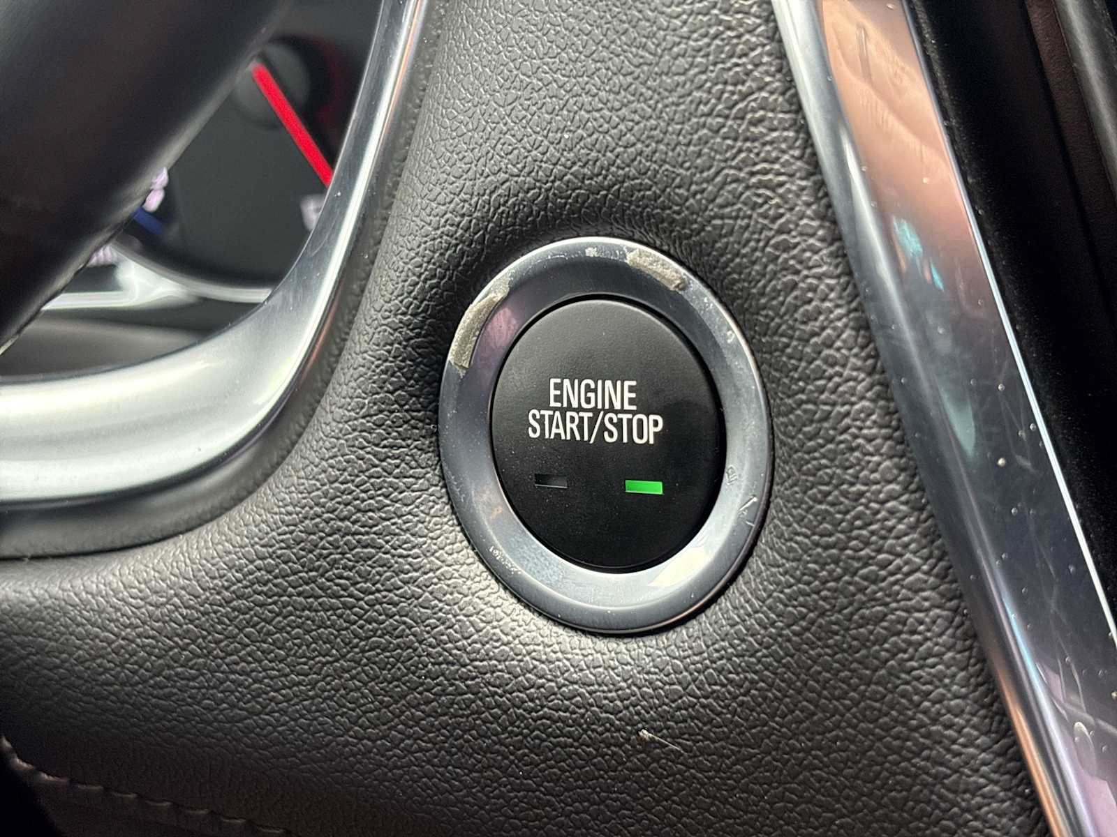 Used 2022 Chevrolet Traverse High Country FWD image 17