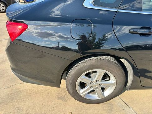 Used 2024 Chevrolet Malibu LT image 15