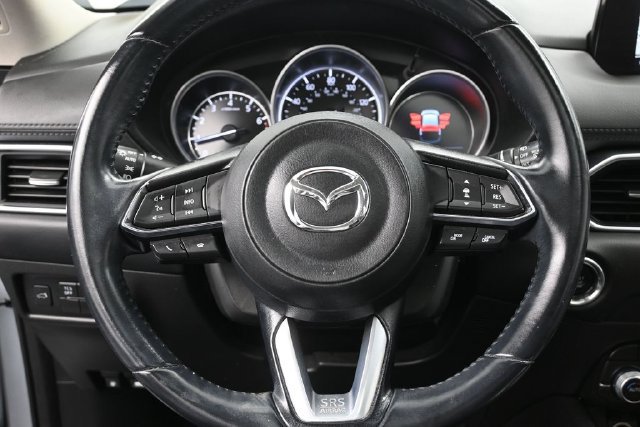 Used 2020 MAZDA CX-5 Touring AWD/4WD image 22