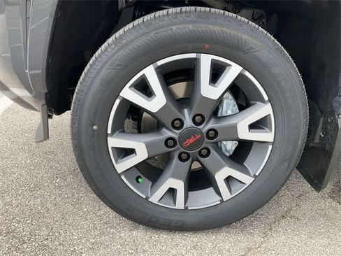 New 2026 Toyota 4Runner TRD Sport Premium image 12