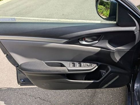 Certified 2020 Honda Civic LX image 25