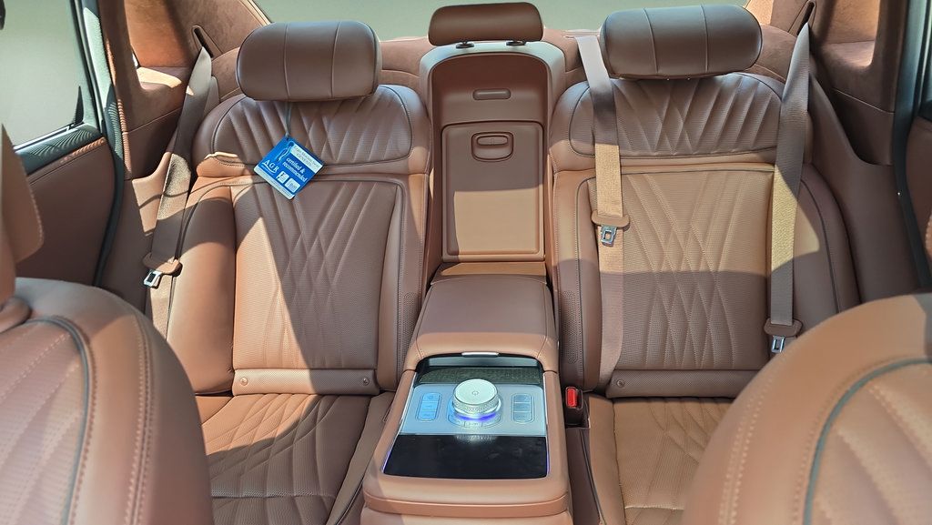 New 2026 Genesis G90 3.5T AWD/4WD image 23