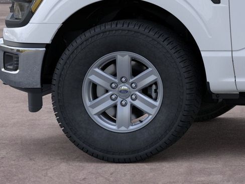 New 2026 Ford F150 XL AWD/4WD image 41