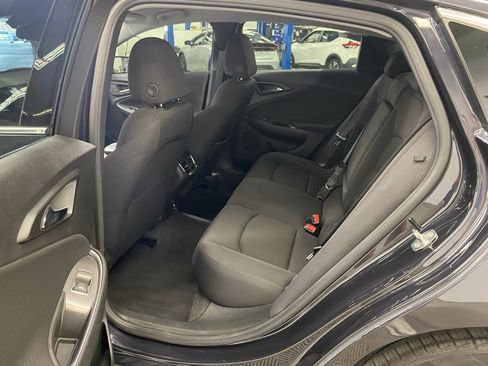 Used 2023 Chevrolet Malibu LT image 33