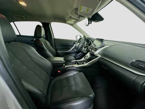 Used 2024 Mitsubishi Eclipse Cross SE AWD/4WD image 30