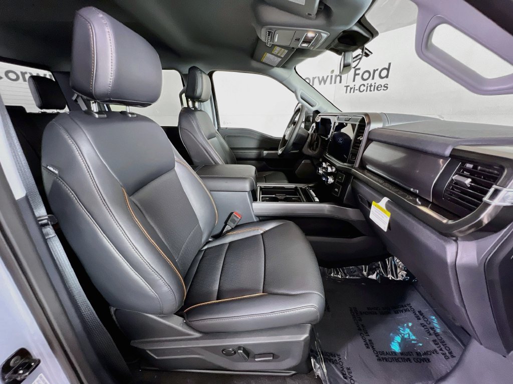 New 2026 Ford F350 Lariat AWD/4WD image 17