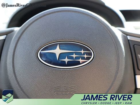 Used 2016 Subaru Crosstrek 2.0i Premium w/ Moonroof Package image 27