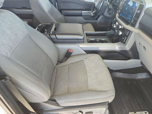 Used 2021 Ford F150 XLT w/ Equipment Group 302A High image 31