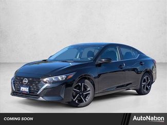 Used 2024 Nissan Sentra SV video 1