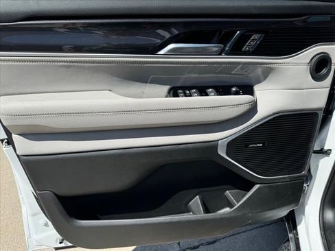 New 2024 Jeep Wagoneer L 4WD w/ Convenience Group I image 23