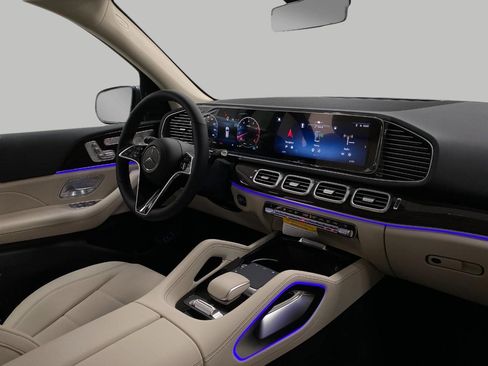 New 2026 Mercedes-Benz GLE 450 4MATIC image 20