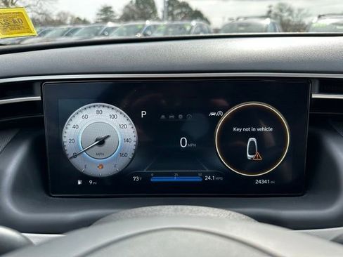 Used 2023 Hyundai Tucson SEL w/ Convenience Package image 29