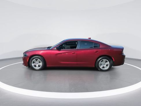 Used 2023 Dodge Charger SXT RWD image 5