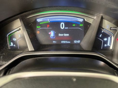 Used 2020 Honda CR-V Touring image 25