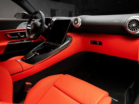 Used 2024 Mercedes-Benz AMG GT 55 image 57