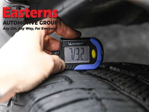 Used 2018 RAM 1500 Big Horn image 28