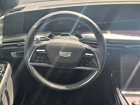 New 2026 Cadillac Escalade IQ Sport 1 image 18