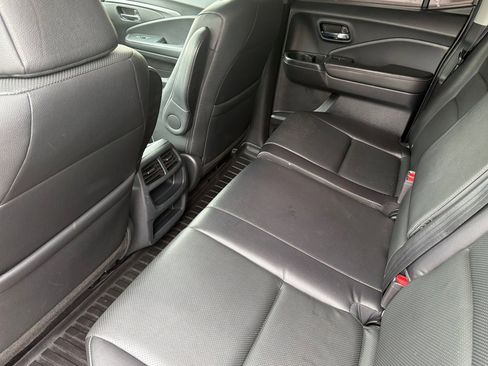 Used 2023 Honda Ridgeline RTL image 15