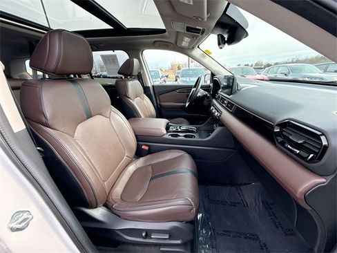 Used 2024 Honda Pilot Elite image 24