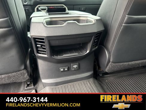 Used 2022 Toyota Tundra Limited image 13