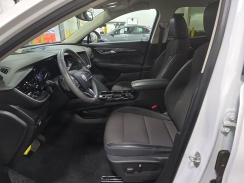 Used 2022 Buick Envision Preferred image 10